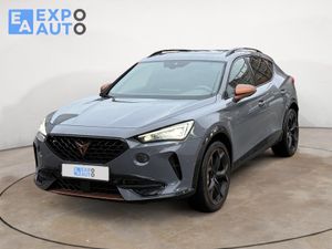 Cupra Formentor 2.0 TSI 228kW (310 CV) VZ 4Drive DSG - Foto 4