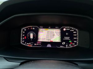 Cupra Formentor 2.0 TSI 228kW (310 CV) VZ 4Drive DSG - Foto 21