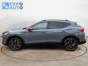 Cupra Formentor 2.0 TSI 228kW (310 CV) VZ 4Drive DSG - Foto 3