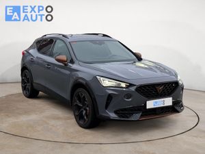 Cupra Formentor 2.0 TSI 228kW (310 CV) VZ 4Drive DSG - Foto 2