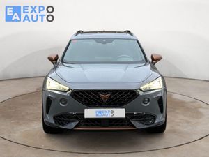 Cupra Formentor 2.0 TSI 228kW (310 CV) VZ 4Drive DSG - Foto 8