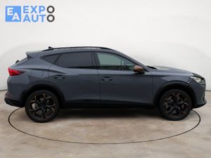 Cupra Formentor 2.0 TSI 228kW (310 CV) VZ 4Drive DSG - Foto 7