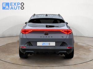 Cupra Formentor 2.0 TSI 228kW (310 CV) VZ 4Drive DSG - Foto 5