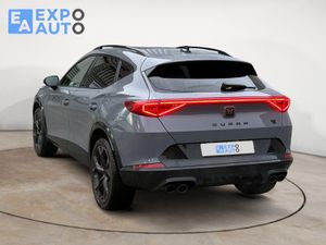 Cupra Formentor 2.0 TSI 228kW (310 CV) VZ 4Drive DSG - Foto 9