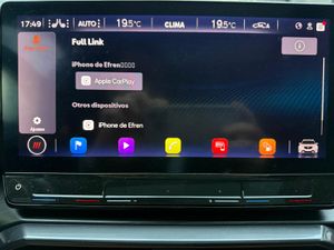 Cupra Formentor 2.0 TSI 228kW (310 CV) VZ 4Drive DSG - Foto 18