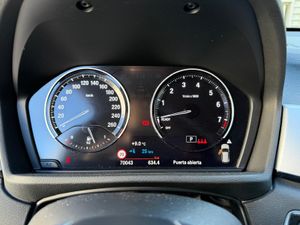 BMW X1 xDrive25e - Foto 24