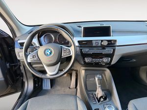 BMW X1 xDrive25e - Foto 26