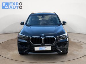 BMW X1 xDrive25e - Foto 8