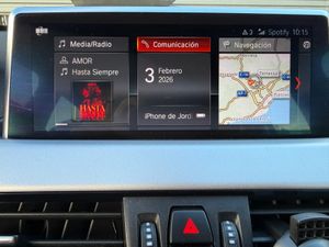 BMW X1 xDrive25e - Foto 19