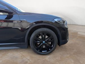 BMW X1 xDrive25e - Foto 9