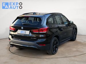 BMW X1 xDrive25e - Foto 6