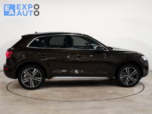 Audi Q5 2.0 TDI 140kW (190CV) quattro S tronic - Foto 5