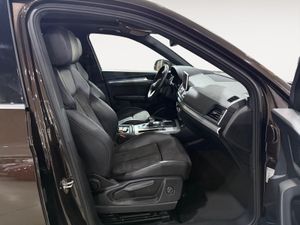 Audi Q5 2.0 TDI 140kW (190CV) quattro S tronic - Foto 27