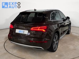 Audi Q5 2.0 TDI 140kW (190CV) quattro S tronic - Foto 7