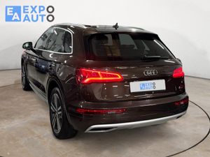 Audi Q5 2.0 TDI 140kW (190CV) quattro S tronic - Foto 8
