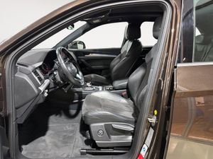 Audi Q5 2.0 TDI 140kW (190CV) quattro S tronic - Foto 22