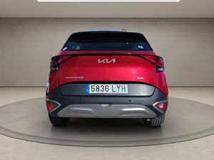 Kia Sportage 1.6 (230CV) Drive 4x2 HEV - Foto 7