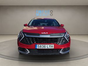 Kia Sportage 1.6 (230CV) Drive 4x2 HEV - Foto 3