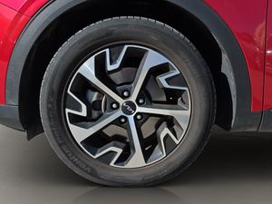 Kia Sportage 1.6 (230CV) Drive 4x2 HEV - Foto 12