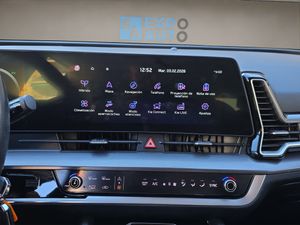 Kia Sportage 1.6 (230CV) Drive 4x2 HEV - Foto 21