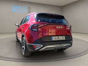 Kia Sportage 1.6 (230CV) Drive 4x2 HEV - Foto 6