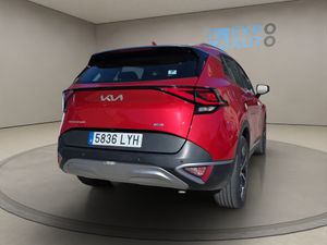 Kia Sportage 1.6 (230CV) Drive 4x2 HEV - Foto 8