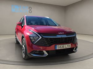 Kia Sportage 1.6 (230CV) Drive 4x2 HEV - Foto 2