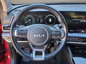 Kia Sportage 1.6 (230CV) Drive 4x2 HEV - Foto 22