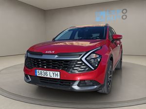 Kia Sportage 1.6 (230CV) Drive 4x2 HEV - Foto 4