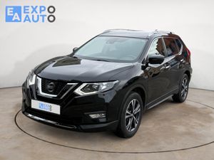Nissan X-Trail 5 Pl. DIG-T 120 kW (163 CV) N-CONNECTA - Foto 4