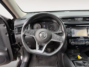 Nissan X-Trail 5 Pl. DIG-T 120 kW (163 CV) N-CONNECTA - Foto 23