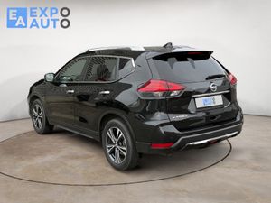 Nissan X-Trail 5 Pl. DIG-T 120 kW (163 CV) N-CONNECTA - Foto 6