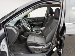 Nissan X-Trail 5 Pl. DIG-T 120 kW (163 CV) N-CONNECTA - Foto 20