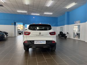 Renault Kadjar . - Foto 8
