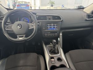 Renault Kadjar . - Foto 10