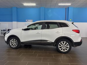 Renault Kadjar . - Foto 5