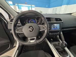 Renault Kadjar . - Foto 17