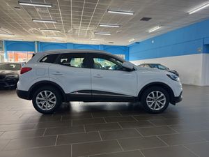 Renault Kadjar . - Foto 6