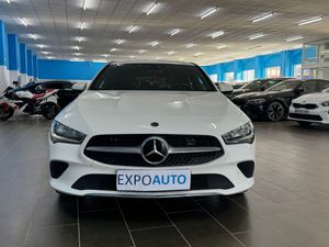 Mercedes CLA E - Foto 3