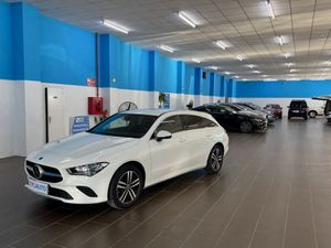 Mercedes CLA E - Foto 8