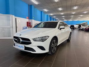 Mercedes CLA E - Foto 4