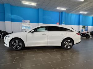 Mercedes CLA E - Foto 6