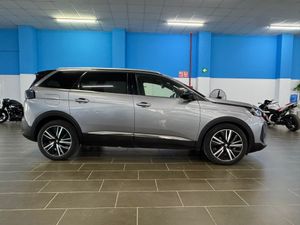 Peugeot 5008 Allure Pack BlueHDi 180 S&S EAT8 - Foto 6
