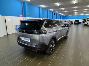 Peugeot 5008 Allure Pack BlueHDi 180 S&S EAT8 - Foto 8
