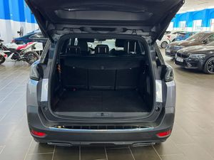 Peugeot 5008 Allure Pack BlueHDi 180 S&S EAT8 - Foto 11