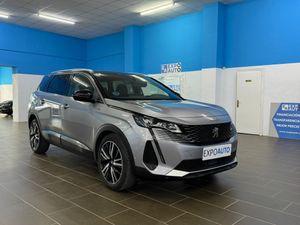 Peugeot 5008 Allure Pack BlueHDi 180 S&S EAT8 - Foto 2