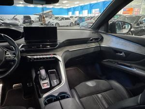 Peugeot 5008 Allure Pack BlueHDi 180 S&S EAT8 - Foto 16