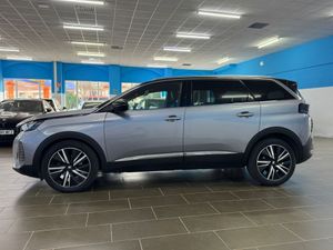 Peugeot 5008 Allure Pack BlueHDi 180 S&S EAT8 - Foto 5