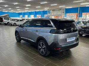 Peugeot 5008 Allure Pack BlueHDi 180 S&S EAT8 - Foto 9