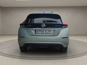 Nissan Leaf N-Connecta - Foto 7